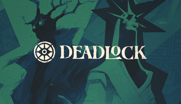 Deadlock cover art