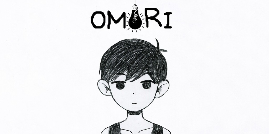OMORI cover art